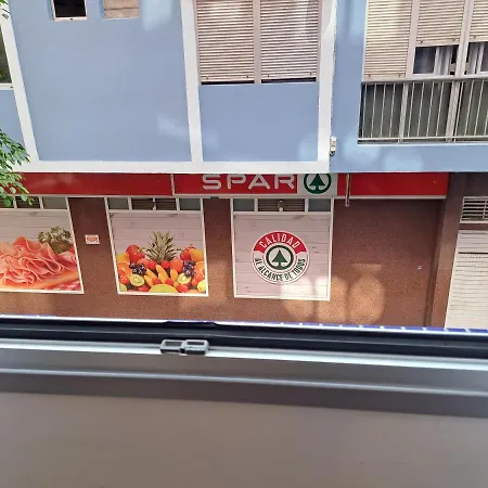 Apartment Estudio En Canteras- Paralelo 28 Las Palmas de Gran Canaria