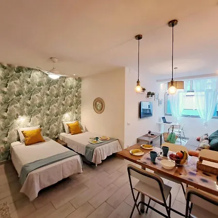 Estudio En Canteras- Paralelo 28