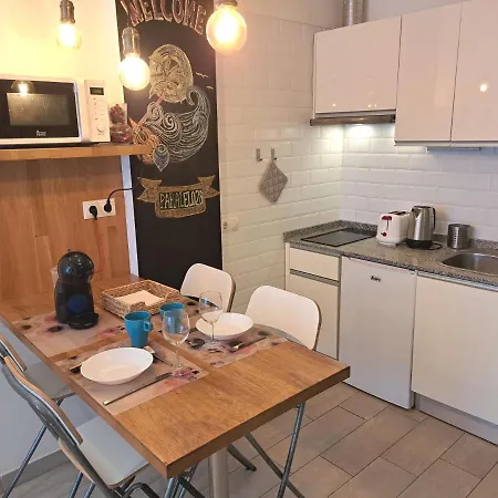 Estudio En Canteras- Paralelo 28