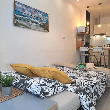 Estudio En Canteras- Paralelo 28