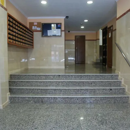 Apartment Estudio En Canteras- Paralelo 28