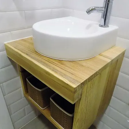 Apartment Estudio En Canteras- Paralelo 28 *